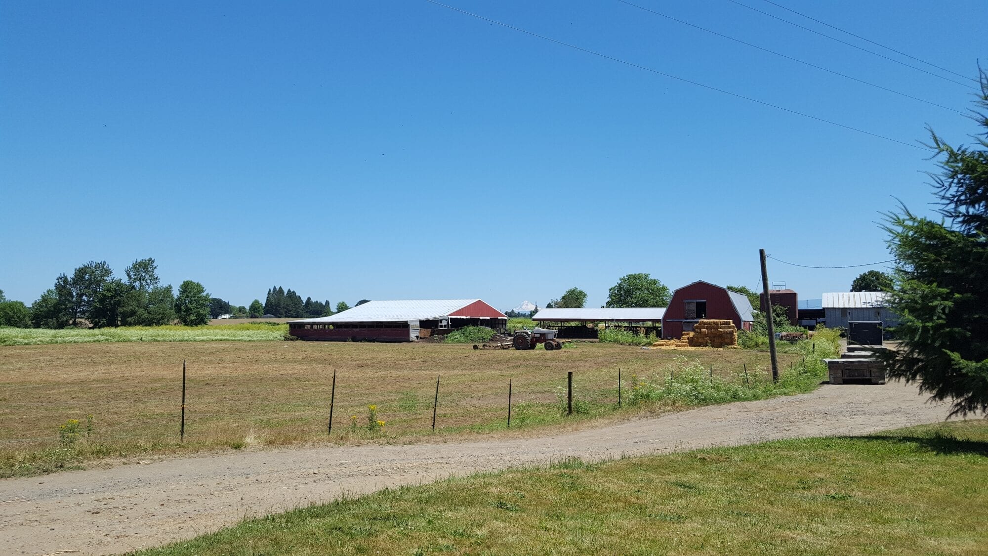 Home Hess Land and Livestock LLC